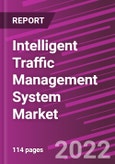 Intelligent Traffic Management System Market Share, Size, Trends, Industry Analysis Report, By Components; By Product; By Region; Segment Forecast, 2022 - 2030- Product Image