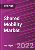 Shared Mobility Market Share, Size, Trends, Industry Analysis Report, By Type, By Vehicle Type, By Business Model; By Region; Segment Forecast, 2022 - 2030- Product Image