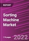 Sorting Machine Market Share, Size, Trends, Industry Analysis Report, By Product, By End-User; By Region; Segment Forecast, 2022 - 2030 - Product Thumbnail Image