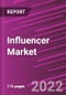 Influencer Marketing Platform Market Share, Size, Trends, Industry Analysis Report, By Application; By Organization Size; By End-Use; By Region; Segment Forecast, 2022 - 2030 - Product Image