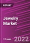 Jewelry Market Share, Size, Trends, Industry Analysis Report, By Product; By Material Type; By Category; By Distribution Channel; By Region; Segment Forecast, 2022 - 2030 - Product Image