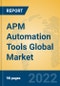 APM Automation Tools Global Market Insights 2022, Analysis and Forecast to 2027, by Market Participants, Regions, Technology, Product Type - Product Image
