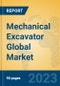 Mechanical Excavator Global Market Insights 2023, Analysis and Forecast to 2028, by Manufacturers, Regions, Technology, Application, Product Type - Product Thumbnail Image