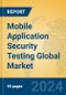 Mobile Application Security Testing Global Market Insights 2023, Analysis and Forecast to 2028, by Market Participants, Regions, Technology, Product Type - Product Thumbnail Image