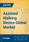 Assisted Walking Device Global Market Insights 2022, Analysis and Forecast to 2027, by Manufacturers, Regions, Technology, Application, Product Type - Product Image