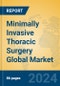 Minimally Invasive Thoracic Surgery Global Market Insights 2024, Analysis and Forecast to 2029, by Manufacturers, Regions, Technology, Application - Product Thumbnail Image