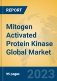 Mitogen Activated Protein Kinase Global Market Insights 2023, Analysis and Forecast to 2028, by Manufacturers, Regions, Technology, Application, Product Type- Product Image