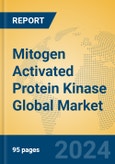 Mitogen Activated Protein Kinase Global Market Insights 2023, Analysis and Forecast to 2028, by Manufacturers, Regions, Technology, Application, Product Type- Product Image