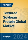 Textured Soybean Protein Global Market Insights 2024, Analysis and Forecast to 2029, by Manufacturers, Regions, Technology, Product Type- Product Image