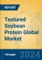 Textured Soybean Protein Global Market Insights 2024, Analysis and Forecast to 2029, by Manufacturers, Regions, Technology, Product Type - Product Image