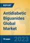 Antidiabetic Biguanides Global Market Insights 2023, Analysis and Forecast to 2028, by Manufacturers, Regions, Technology, Application, Product Type - Product Image