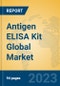 Antigen ELISA Kit Global Market Insights 2023, Analysis and Forecast to 2028, by Manufacturers, Regions, Technology, Application, Product Type - Product Thumbnail Image