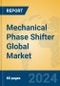 Mechanical Phase Shifter Global Market Insights 2024, Analysis and Forecast to 2029, by Manufacturers, Regions, Technology, Application, Product Type - Product Thumbnail Image