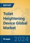 Toilet Heightening Device Global Market Insights 2024, Analysis and Forecast to 2029, by Manufacturers, Regions, Technology, Application, Product Type - Product Thumbnail Image