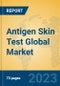 Antigen Skin Test Global Market Insights 2023, Analysis and Forecast to 2028, by Manufacturers, Regions, Technology, Application, Product Type - Product Thumbnail Image