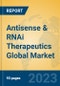 Antisense and RNAI Therapeutics Global Market Insights 2022, Analysis and Forecast to 2027, by Manufacturers, Regions, Technology, Product Type - Product Image