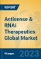 Antisense & RNAi Therapeutics Global Market Insights 2023, Analysis and Forecast to 2028, by Manufacturers, Regions, Technology, Product Type - Product Image