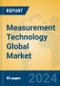 Measurement Technology Global Market Insights 2023, Analysis and Forecast to 2028, by Manufacturers, Regions, Technology, Product Type - Product Thumbnail Image