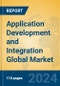 Application Development and Integration Global Market Insights 2024, Analysis and Forecast to 2029, by Manufacturers, Regions, Technology, Application - Product Image
