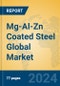 Mg-Al-Zn Coated Steel Global Market Insights 2024, Analysis and Forecast to 2029, by Manufacturers, Regions, Technology, Product Type - Product Thumbnail Image
