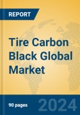 Tire Carbon Black Global Market Insights 2024, Analysis and Forecast to 2029, by Manufacturers, Regions, Technology, Application, Product Type- Product Image