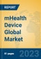 mHealth Device Global Market Insights 2023, Analysis and Forecast to 2028, by Manufacturers, Regions, Technology, Application, Product Type - Product Image