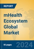 mHealth Ecosystem Global Market Insights 2023, Analysis and Forecast to 2028, by Manufacturers, Regions, Technology, Application, Product Type- Product Image