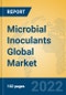 Microbial Inoculants Global Market Insights 2022, Analysis and Forecast to 2027, by Manufacturers, Regions, Technology, Application, Product Type - Product Image