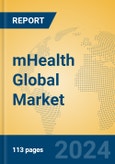 mHealth Global Market Insights 2024, Analysis and Forecast to 2029, by Manufacturers, Regions, Technology- Product Image