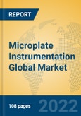 Microplate Instrumentation Global Market Insights 2022, Analysis and Forecast to 2027, by Manufacturers, Regions, Technology, Application, Product Type- Product Image