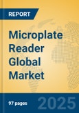 Microplate Reader Global Market Insights 2025, Analysis and Forecast to 2030, by Manufacturers, Regions, Technology, Application, Product Type- Product Image