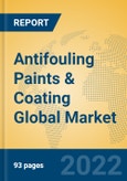 Antifouling Paints & Coating Global Market Insights 2023, Analysis and Forecast to 2028, by Manufacturers, Regions, Technology, Application, Product Type- Product Image