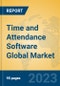 Time and Attendance Software Global Market Insights 2023, Analysis and Forecast to 2028, by Manufacturers, Regions, Technology, Application, Product Type - Product Image