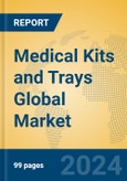 Medical Kits and Trays Global Market Insights 2023, Analysis and Forecast to 2028, by Manufacturers, Regions, Technology, Application, Product Type- Product Image