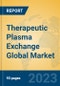 Therapeutic Plasma Exchange Global Market Insights 2022, Analysis and Forecast to 2027, by Manufacturers, Regions, Technology, Application, Product Type - Product Image