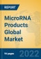 MicroRNA Products Global Market Insights 2022, Analysis and Forecast to 2027, by Manufacturers, Regions, Technology, Application - Product Thumbnail Image