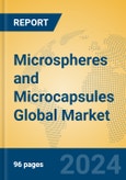 Microspheres and Microcapsules Global Market Insights 2023, Analysis and Forecast to 2028, by Manufacturers, Regions, Technology, Application, Product Type- Product Image