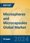 Microspheres and Microcapsules Global Market Insights 2023, Analysis and Forecast to 2028, by Manufacturers, Regions, Technology, Application, Product Type - Product Thumbnail Image