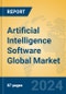 Artificial Intelligence Software Global Market Insights 2024, Analysis and Forecast to 2029, by Manufacturers, Regions, Technology, Application - Product Image