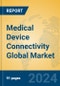 Medical Device Connectivity Global Market Insights 2024, Analysis and Forecast to 2029, by Manufacturers, Regions, Technology, Application, Product Type - Product Thumbnail Image