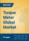 Torque Meter Global Market Insights 2022, Analysis and Forecast to 2027, by Manufacturers, Regions, Technology, Application, Product Type - Product Thumbnail Image