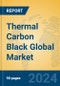 Thermal Carbon Black Global Market Insights 2023, Analysis and Forecast to 2028, by Manufacturers, Regions, Technology, Application, Product Type - Product Thumbnail Image