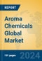 Aroma Chemicals Global Market Insights 2023, Analysis and Forecast to 2028, by Manufacturers, Regions, Technology, Application, Product Type - Product Image