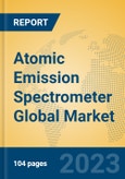 Atomic Emission Spectrometer Global Market Insights 2023, Analysis and Forecast to 2028, by Manufacturers, Regions, Technology, Application, Product Type- Product Image