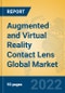 Augmented and Virtual Reality Contact Lens Global Market Insights 2022, Analysis and Forecast to 2027, by Manufacturers, Regions, Technology, Product Type - Product Image