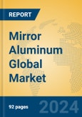 Mirror Aluminum Global Market Insights 2024, Analysis and Forecast to 2029, by Manufacturers, Regions, Technology, Product Type- Product Image