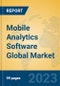 Mobile Analytics Software Global Market Insights 2022, Analysis and Forecast to 2027, by Market Participants, Regions, Technology, Application, Product Type - Product Image