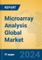 Microarray Analysis Global Market Insights 2024, Analysis and Forecast to 2029, by Manufacturers, Regions, Technology - Product Thumbnail Image