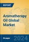 Aromatherapy Oil Global Market Insights 2022, Analysis and Forecast to 2027, by Manufacturers, Regions, Technology, Application - Product Image