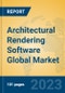Architectural Rendering Software Global Market Insights 2022, Analysis and Forecast to 2027, by Market Participants, Regions, Technology, Application, Product Type - Product Image